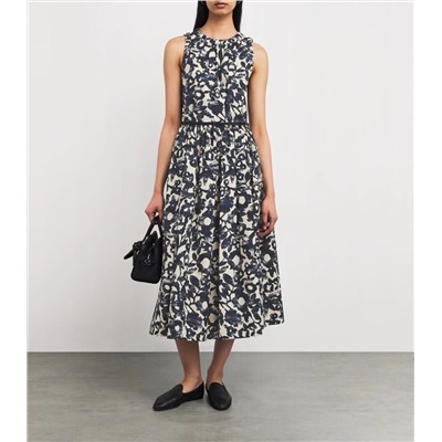 Платье люкс