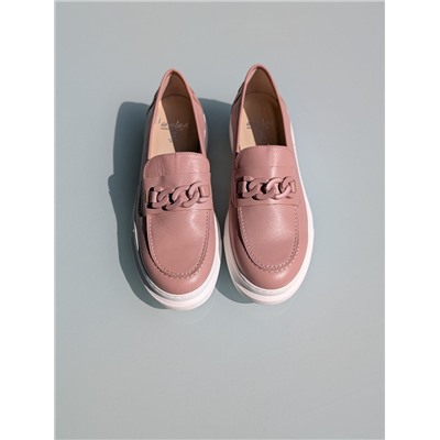 КОМБО Amelie 4069AM Rosa + AB.Z PELLE KL3208CH Rosa АКЦИЯ