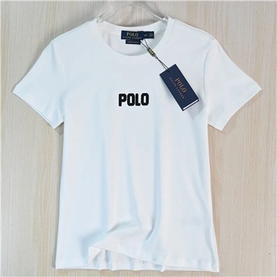 Женская хлопковая футболка РАЛЬ*Ф Л