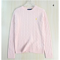 Классический кашемировый свитер РАЛЬ*Ф Л