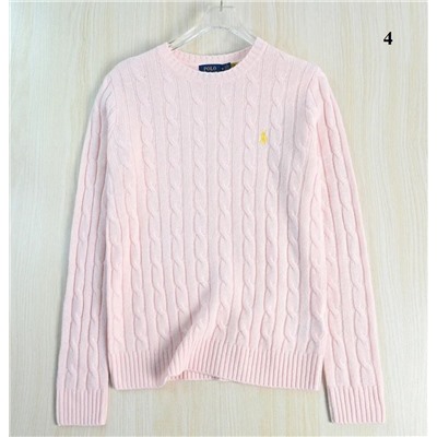 Классический кашемировый свитер РАЛЬ*Ф Л