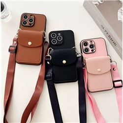 Чехол на iPhone