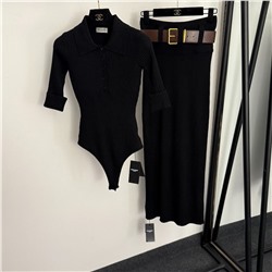 Женский костюм двойка   Yve*s Sain*t Lauren*t