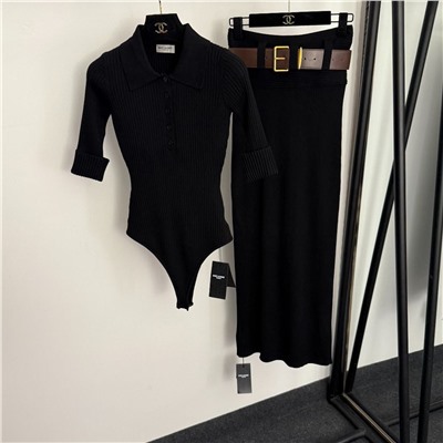 Женский костюм двойка   Yve*s Sain*t Lauren*t