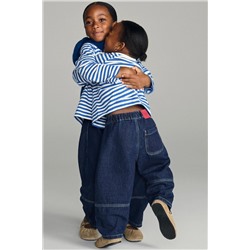 ZARA TIMELESS - BALLOON JEANS