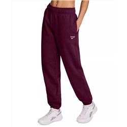 Reebok Women's Loose Fit Sweatpants