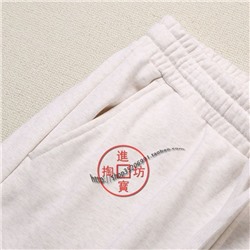 Классные спортивные штаны унисекс  NE*W ER*A   Экспорт