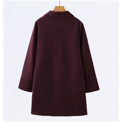 Женское высококачественное замшевое платье