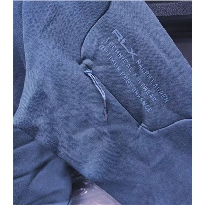 Толстовка без капюшона РАЛЬ*Ф Л