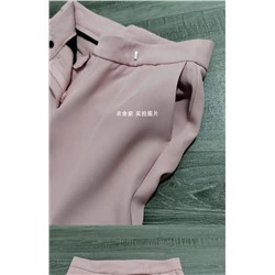 Брючный костюм  Zara 💤  Экспорт