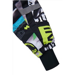 Комплект (Куртка + Полукомбинезон) PLAYTODAY, 934147