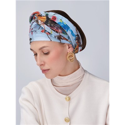 Палантин женский KSH16-122-5