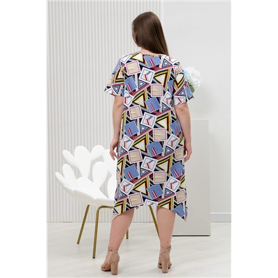 Платье 11870 НАТАЛИ #902984