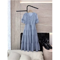 Платье люкс