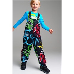 Комплект (Куртка + Полукомбинезон) PLAYTODAY, 942599