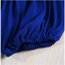 Хлопковая повседневная футболка ДКН*АЙ