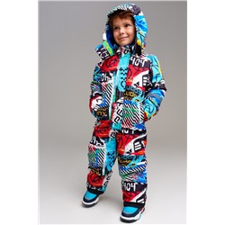 Комбинезон PLAYTODAY, 1056049