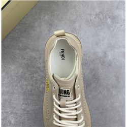 Кроссовки FENDI