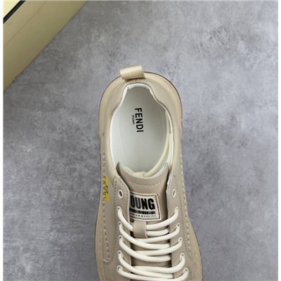 Кроссовки FENDI