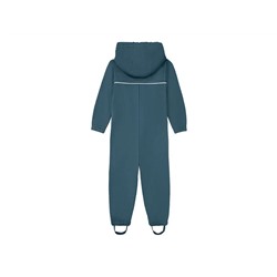 LUPILU® Kleinkinder Matsch- und Buddel-Overall Jungen