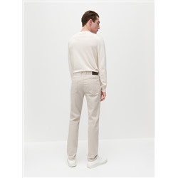 БРЮКИ облегающего кроя