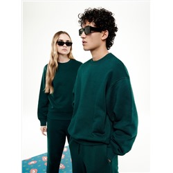 Толстовка UNISEX с высоким содержанием органического хлопка