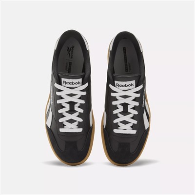 Unisex Smash Edge Lace Shoes