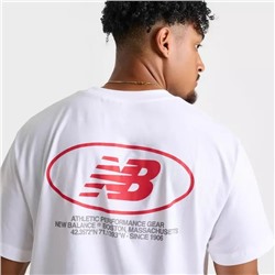 Men's New Balance APC T-Shirt