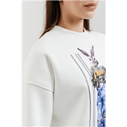 Толстовка 67029 НАТАЛИ #815624