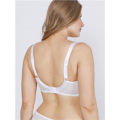 Бюстгальтер №10301 Base балконет Lengy