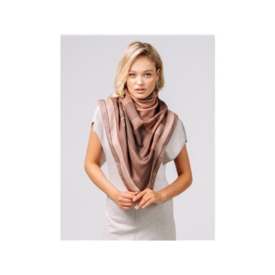 Платок женский Lanotti картина/№11