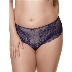 Scarlet трусы (чёрный, 42) Gorteks