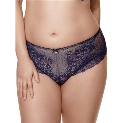 Scarlet трусы (чёрный, 42) Gorteks