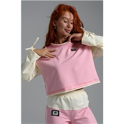 Толстовка женская 7428