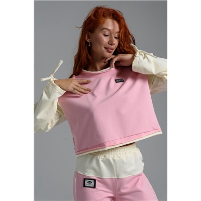 Толстовка женская 7428