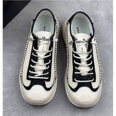 Кроссовки Ecco