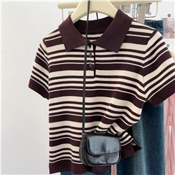 Поло женское