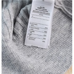 Женский шерстяной свитер  ЛАКОСТ*Е