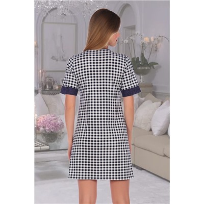 Халат Гравюра НАТАЛИ #883492