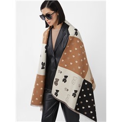 Палантин женский RH10-1755-2