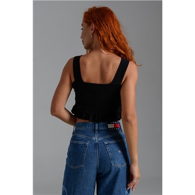 Топ женский 7442