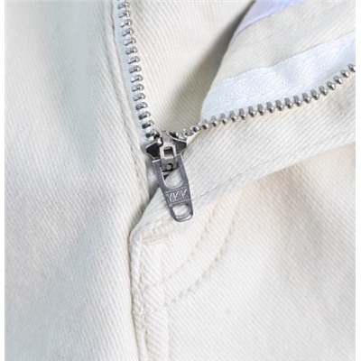 Джинсы осенне-зимние МО*КО