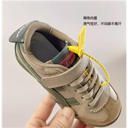 Кроссовки для мальчиков и девочек