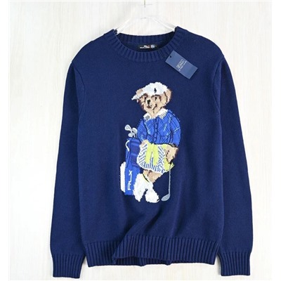 Хлопковый свитер  РАЛЬ*Ф Л