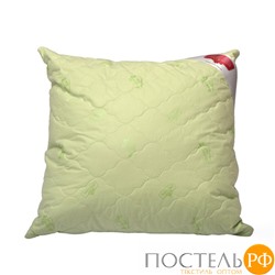 Артикул: 312 Подушка Premium Soft "Комфорт" Bamboo (бамбуковое волокно, без молнии) 70х70