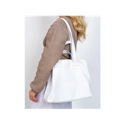 Cумка женская Lanotti YN 236/белый