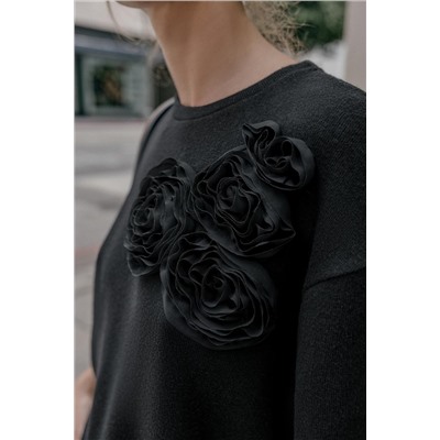 SOFT FLOR T-SHIRT