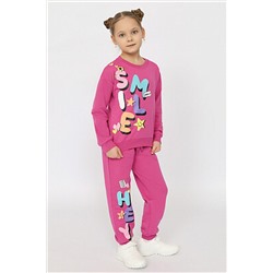 Костюм (Джемпер+Брюки) CRB #983123