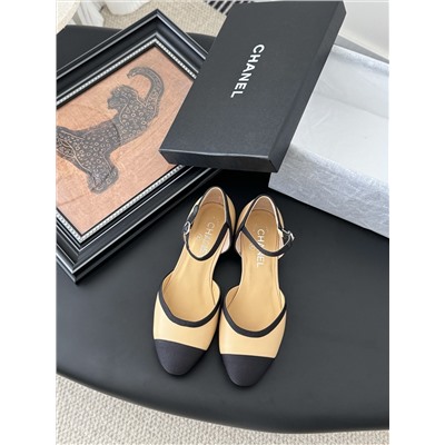 Сандали кожа люкс