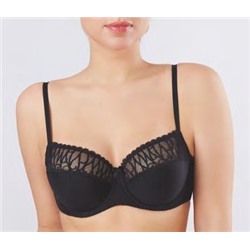 Бюст "полупоролон" типа "балконет" 666181 Aveline